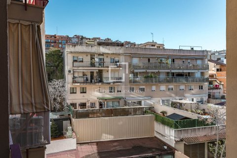 Wohnung zum Verkauf in Barcelona, Spanien 3 Schlafzimmer, 101 m2 Nr. 150337 - Foto 9