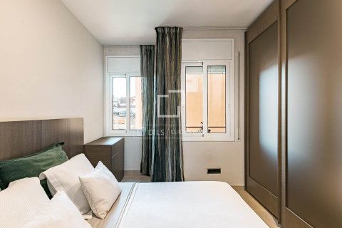 Wohnung zum Verkauf in Barcelona, Spanien 3 Schlafzimmer, 101 m2 Nr. 150337 - Foto 23