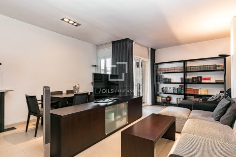 Wohnung zum Verkauf in Barcelona, Spanien 3 Schlafzimmer, 101 m2 Nr. 150337 - Foto 6