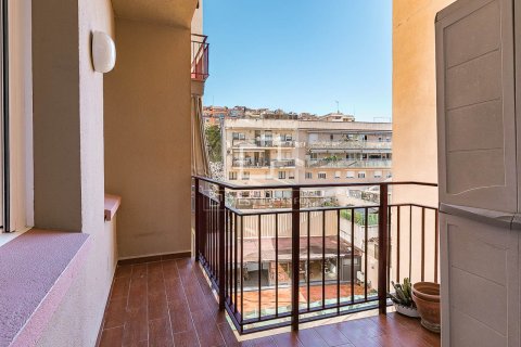 Wohnung zum Verkauf in Barcelona, Spanien 3 Schlafzimmer, 101 m2 Nr. 150337 - Foto 8