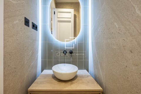 Apartamento en venta en Barcelona, España 2 dormitorios, 97 m2 No. 150340 - foto 18