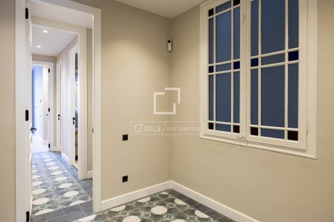 Apartamento en venta en Barcelona, España 2 dormitorios, 97 m2 No. 150340 - foto 12