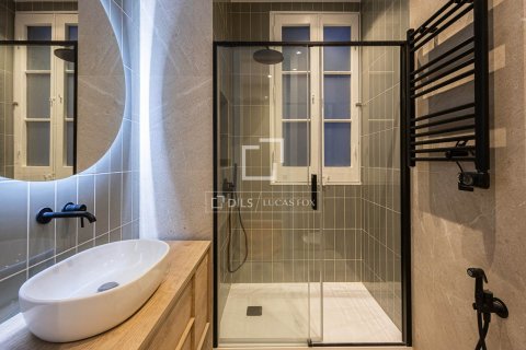 Apartamento en venta en Barcelona, España 2 dormitorios, 97 m2 No. 150340 - foto 29