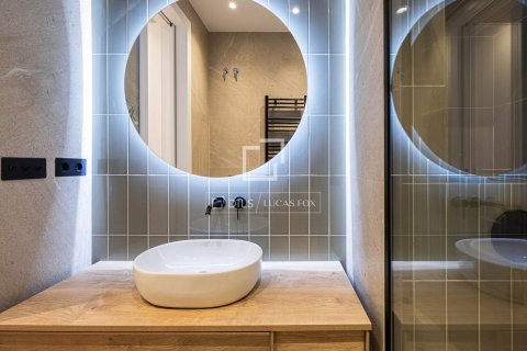 Apartamento en venta en Barcelona, España 2 dormitorios, 97 m2 No. 150340 - foto 30