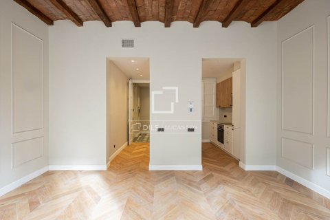 Apartamento en venta en Barcelona, España 2 dormitorios, 97 m2 No. 150340 - foto 10