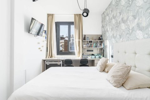 Dzīvoklis pārdošanā Barcelona, Spānijā 4 istabas, 134 m2 Nr. 150339 - attēls 25