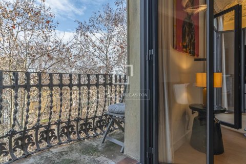 Dzīvoklis pārdošanā Barcelona, Spānijā 4 istabas, 134 m2 Nr. 150339 - attēls 12