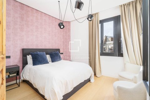 Dzīvoklis pārdošanā Barcelona, Spānijā 4 istabas, 134 m2 Nr. 150339 - attēls 27