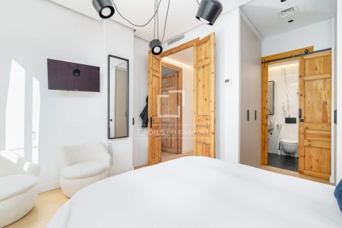 Dzīvoklis pārdošanā Barcelona, Spānijā 4 istabas, 134 m2 Nr. 150339 - attēls 30