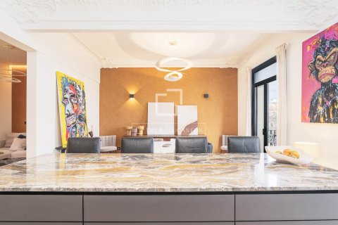 Dzīvoklis pārdošanā Barcelona, Spānijā 4 istabas, 134 m2 Nr. 150339 - attēls 15