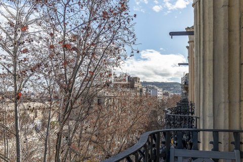 Dzīvoklis pārdošanā Barcelona, Spānijā 4 istabas, 134 m2 Nr. 150339 - attēls 11