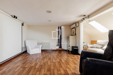 Villa for sale in Cabrera de Mar, Barcelona, Spain 6 bedrooms, 600 sq.m. No. 150341 - photo 30