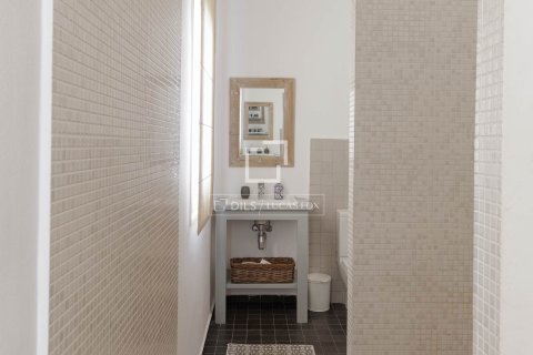 Villa for sale in Cabrera de Mar, Barcelona, Spain 6 bedrooms, 600 sq.m. No. 150341 - photo 25