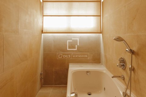 Villa for sale in Cabrera de Mar, Barcelona, Spain 6 bedrooms, 600 sq.m. No. 150341 - photo 13