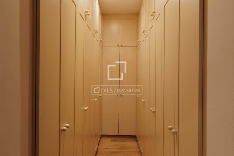 Villa for sale in Cabrera de Mar, Barcelona, Spain 6 bedrooms, 600 sq.m. No. 150341 - photo 23