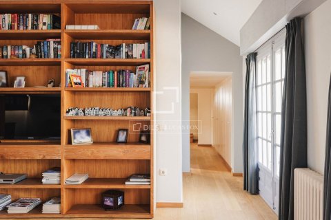 Villa for sale in Cabrera de Mar, Barcelona, Spain 6 bedrooms, 600 sq.m. No. 150341 - photo 20