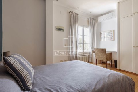 Villa for sale in Cabrera de Mar, Barcelona, Spain 6 bedrooms, 600 sq.m. No. 150341 - photo 26