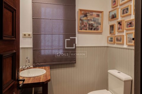 Villa for sale in Cabrera de Mar, Barcelona, Spain 6 bedrooms, 600 sq.m. No. 150341 - photo 22