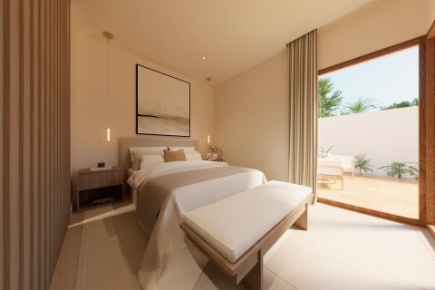 Villa till salu i La Zenia, Alicante, Spanien 3 sovrum, 203 kvm. Nr. 148372 - foto 8