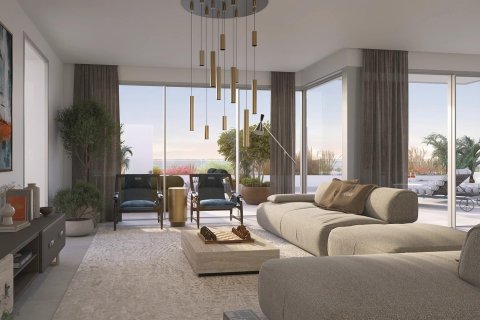 Apartament w San Pedro de Alcantara, Malaga, Hiszpania 3 sypialnie, 167 mkw. nr 182011 – zdjęcie 6