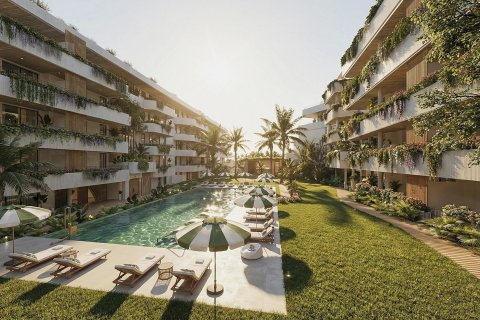 Apartament w San Pedro de Alcantara, Malaga, Hiszpania 3 sypialnie, 167 mkw. nr 182011 – zdjęcie 5