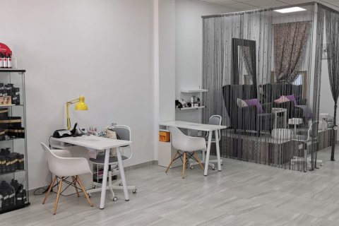 Kommersiell fastighet till salu i La Zenia, Alicante, Spanien Nr. 165007 - foto 28