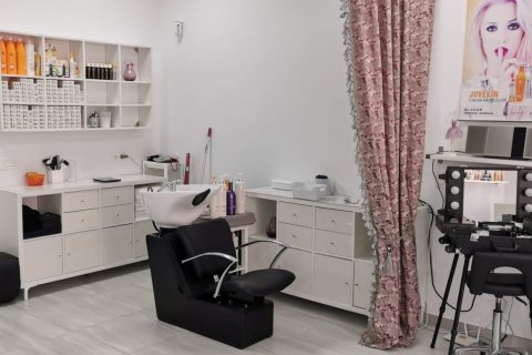 Kommersiell fastighet till salu i La Zenia, Alicante, Spanien Nr. 165007 - foto 2