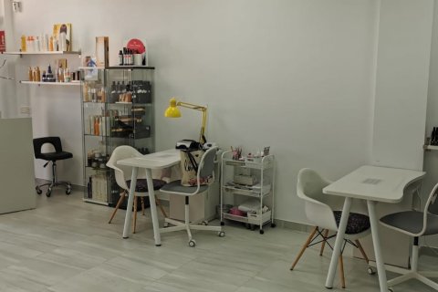 Kommersiell fastighet till salu i La Zenia, Alicante, Spanien Nr. 165007 - foto 24