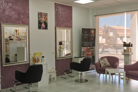 Kommersiell fastighet till salu i La Zenia, Alicante, Spanien Nr. 165007 - foto 20