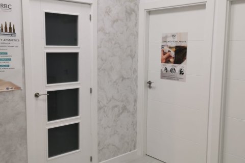 Kommersiell fastighet till salu i La Zenia, Alicante, Spanien Nr. 165007 - foto 26