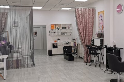 Kommersiell fastighet i La Zenia, Alicante, Spanien Nr. 165007