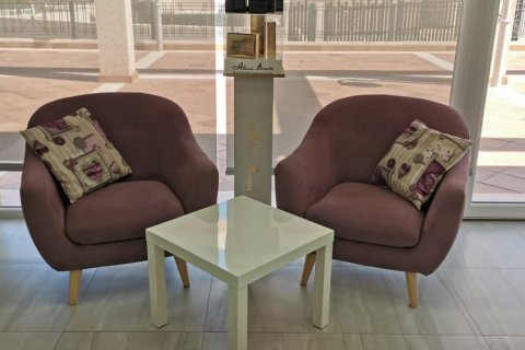 Kommersiell fastighet till salu i La Zenia, Alicante, Spanien Nr. 165007 - foto 11