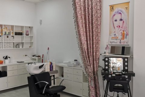 Kommersiell fastighet till salu i La Zenia, Alicante, Spanien Nr. 165007 - foto 15