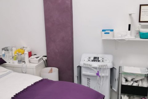 Kommersiell fastighet till salu i La Zenia, Alicante, Spanien Nr. 165007 - foto 12