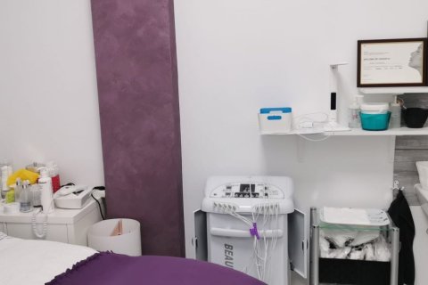 Kommersiell fastighet till salu i La Zenia, Alicante, Spanien Nr. 165007 - foto 30