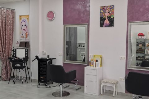 Kommersiell fastighet till salu i La Zenia, Alicante, Spanien Nr. 165007 - foto 25