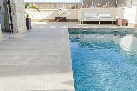 Продажа виллы в Плайя Хонда, Мурсия, Испания 3 спальни, 126м2 №165009 - фото 3