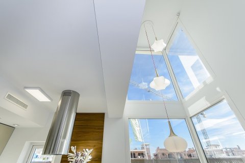 Продажа виллы в Плайя Хонда, Мурсия, Испания 3 спальни, 126м2 №165009 - фото 17