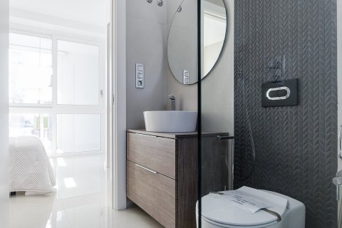 Продажа виллы в Плайя Хонда, Мурсия, Испания 3 спальни, 126м2 №165009 - фото 30