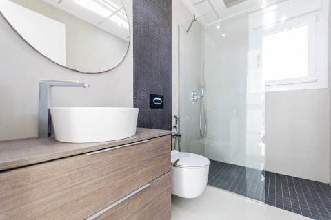 Продажа виллы в Плайя Хонда, Мурсия, Испания 3 спальни, 126м2 №165009 - фото 29