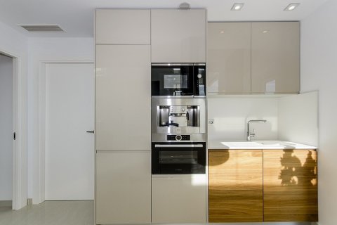 Продажа виллы в Плайя Хонда, Мурсия, Испания 3 спальни, 126м2 №165009 - фото 19