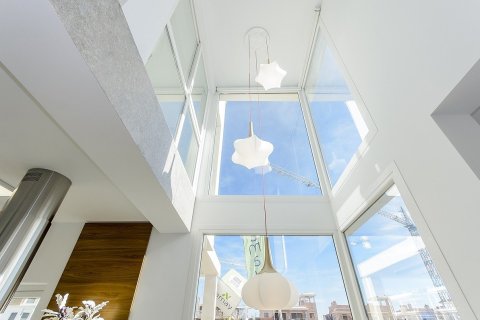 Продажа виллы в Плайя Хонда, Мурсия, Испания 3 спальни, 126м2 №165009 - фото 20