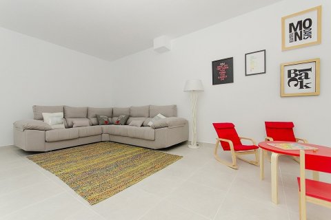 Willa w Playa Honda, Murcia, Hiszpania 4 sypialnie, 153 mkw. nr 165010 – zdjęcie 19