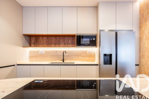 Apartament w Madrid, Hiszpania 3 sypialnie, 187 mkw. nr 152302 – zdjęcie 7