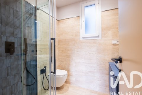 Apartament w Madrid, Hiszpania 3 sypialnie, 187 mkw. nr 152302 – zdjęcie 14