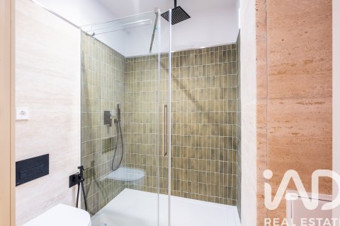 Apartament w Madrid, Hiszpania 3 sypialnie, 187 mkw. nr 152302 – zdjęcie 23