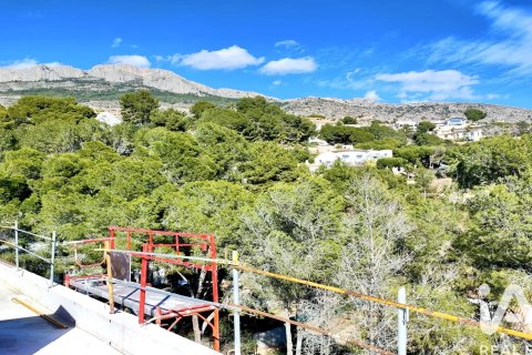 Продажа дома в Алтея, Аликанте, Испания 4 спальни, 484м2 №152306 - фото 17