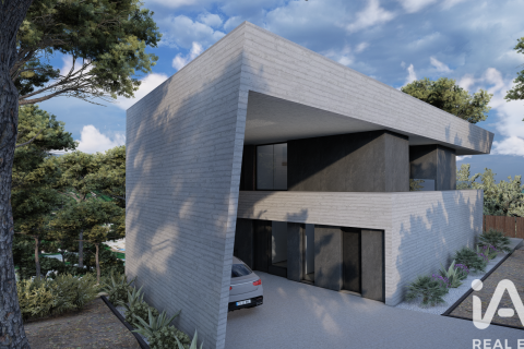 Продажа дома в Алтея, Аликанте, Испания 4 спальни, 484м2 №152306 - фото 11