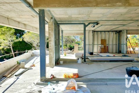 Продажа дома в Алтея, Аликанте, Испания 4 спальни, 484м2 №152306 - фото 7