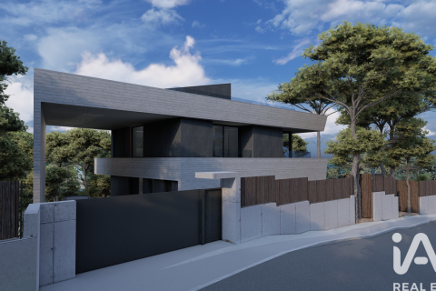 Продажа дома в Алтея, Аликанте, Испания 4 спальни, 484м2 №152306 - фото 10